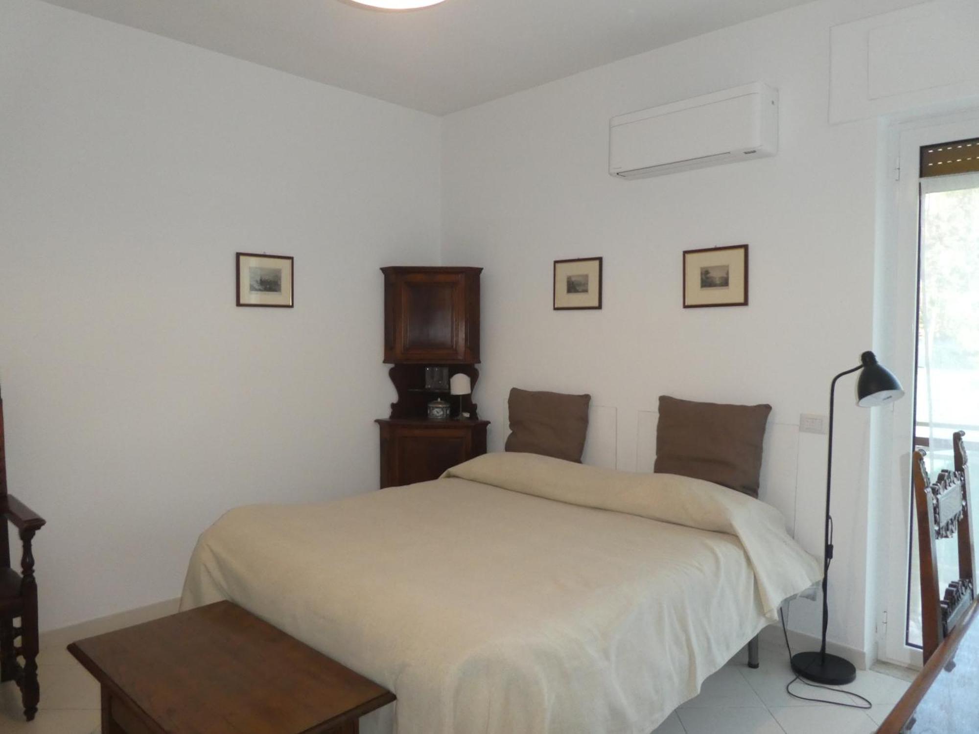 Bed and Breakfast SoggiorniSorrent Exterior foto